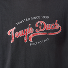 WT08 - Logo T-Shirt - Black - gallery image