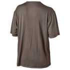 WT09 - Cooling T-Shirt - Blue - gallery image