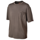 WT09 - Cooling T-Shirt - Grey - product image