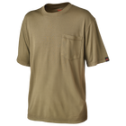 WT09 - Cooling T-Shirt - Green - product image