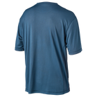 WT09 - Cooling T-Shirt - Blue - gallery image