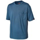 WT09 - Cooling T-Shirt - Blue - product image