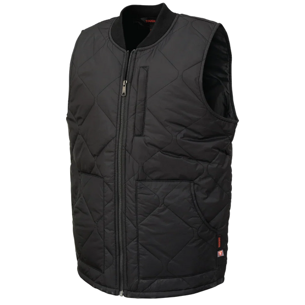 Tough Duck Quilted Vest