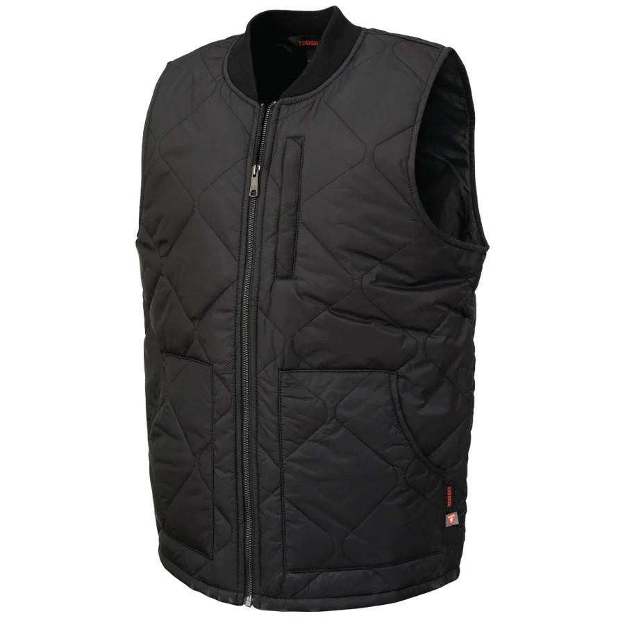 Tough Duck Quilted Vest