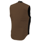 WV041 - Moto Vest - Camouflage - gallery image