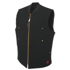 WV041 - Moto Vest - Black - product image