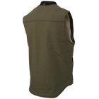 Tough Duck WV09 - Women’s Duck Sherpa-Lined Vest
