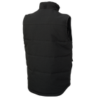 WV081 - Woodsman Duck Vest - Black - gallery image