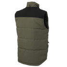 WV081 - Woodsman Duck Vest - Black - gallery image