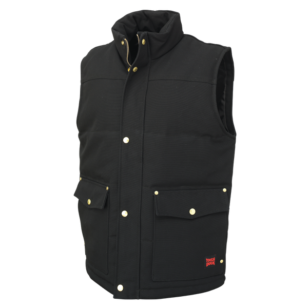 Tough Duck Woodsman Duck Vest