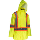PIP - CSA Z96 Class 3 Two-Piece Value Rainsuit Set