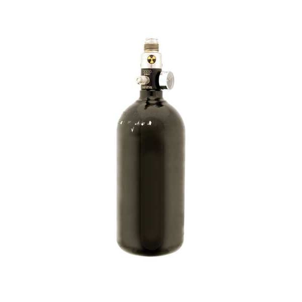 3M DBI-SALA Vacuum Anchor Lifeline System Compressed Air Cylinder 2200085