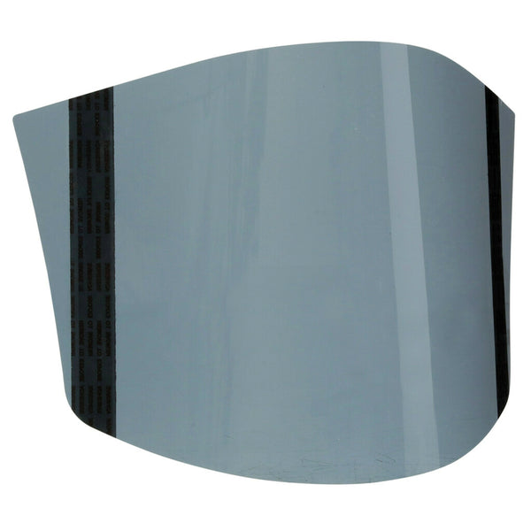 3M Versaflo Tinted Peel-Off Covers M-924, for M-927 Premium Visor, 25 ea/Case