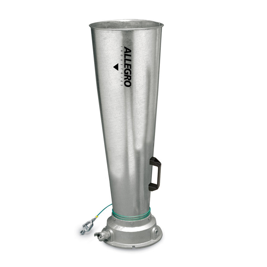 Extra Large Metal Venturi Blower - Allegro