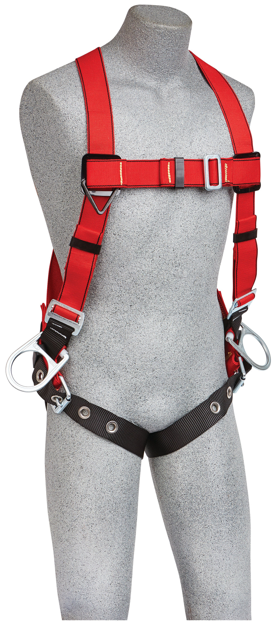 3M Protecta PRO Vest-Style Positioning Harness 1191372C, Small