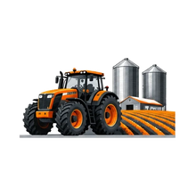 Agriculture