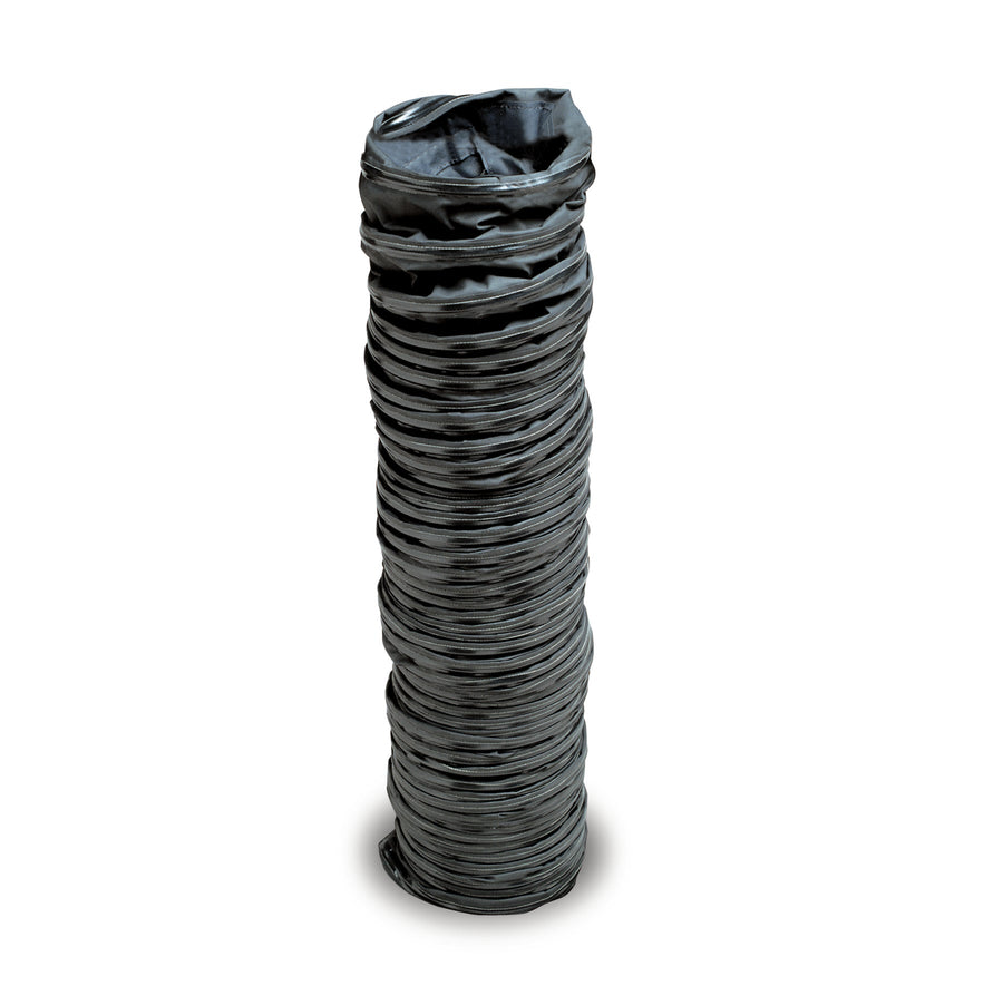 25’ of 12" Statically Conductive Ducting - Allegro
