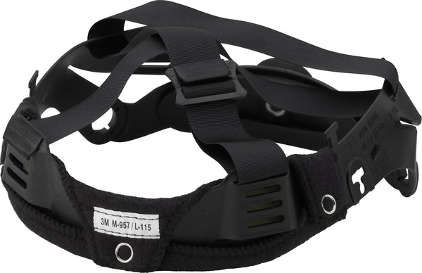 3M Versaflo Replacement Head Suspension, M-150, 1/case