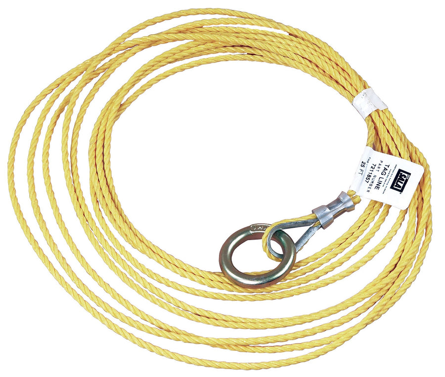 3M DBI-SALA Tagline 7211857