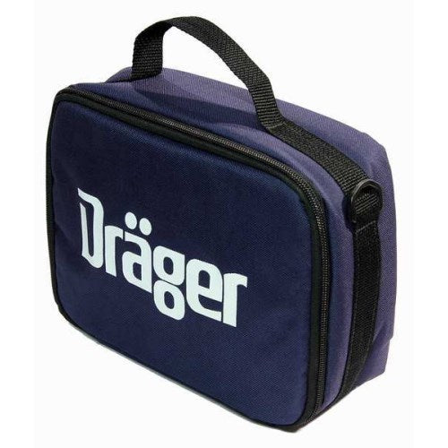 Dräger nylon transport bag for accuro tube pump - 4594631