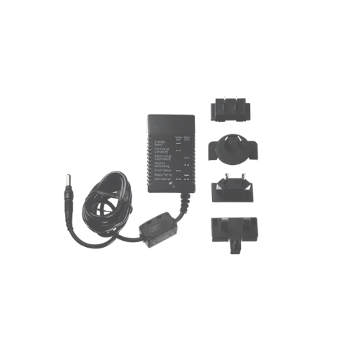 Draeger Charger 0.800 4,8-12V Flow Check