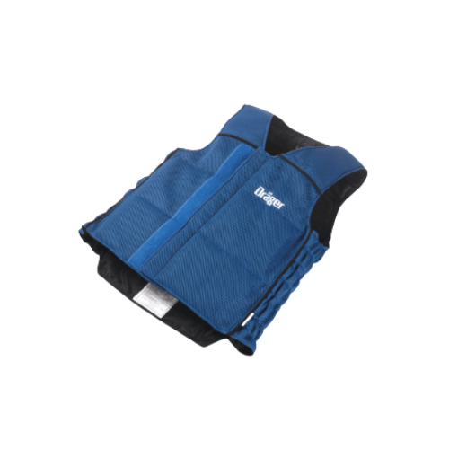 Dräger Comfort Vest CVP 5220 Small/Medium - R58762