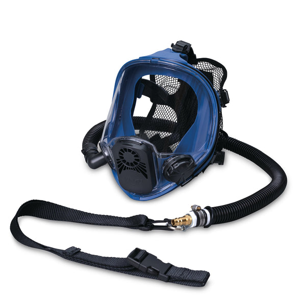 Allegro Full Mask Assembly