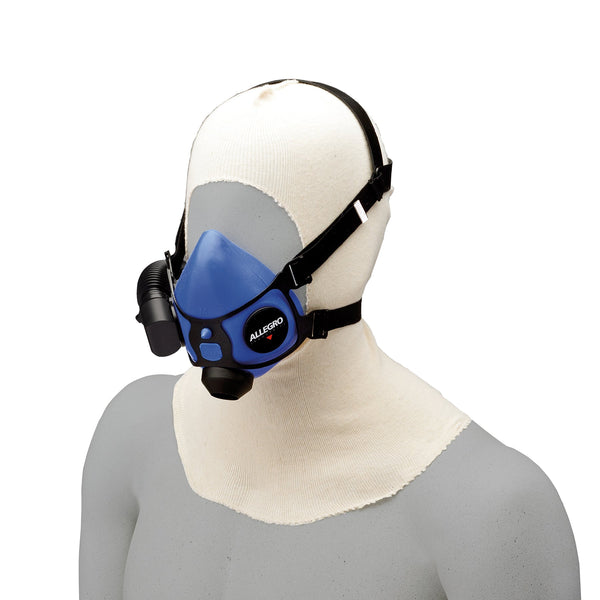 Allegro Spray Sock (144/Case)