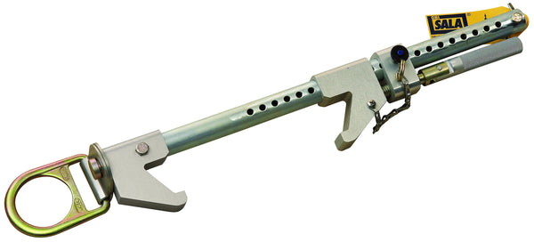 3M DBI-SALA Fixed Beam Anchor 2108406, 1 EA