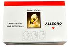Spray Sock (144/Case) - Allegro
