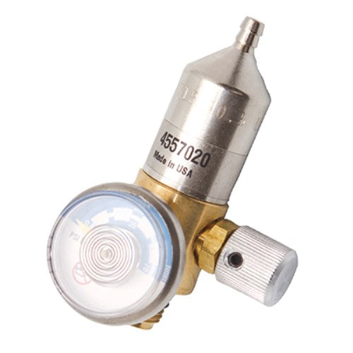 Dräger calibration gas regulator 500 mL/min - 4557020