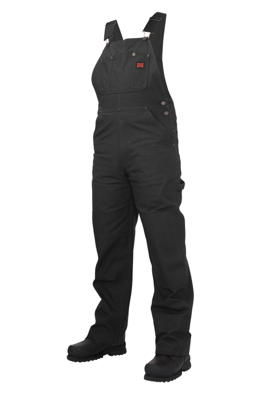 Tough Duck Unlined Bib Overall