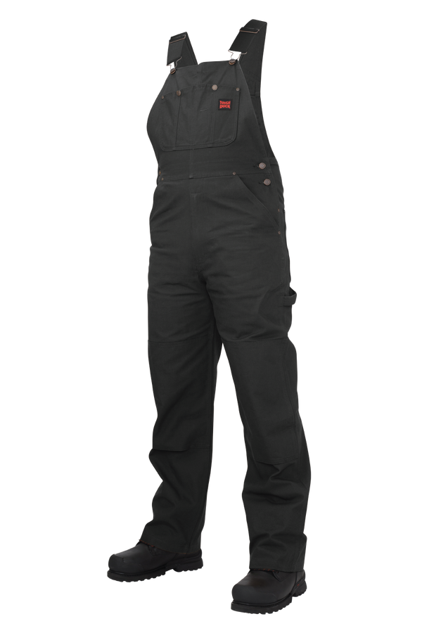 Tough Duck Unlined Bib Overall