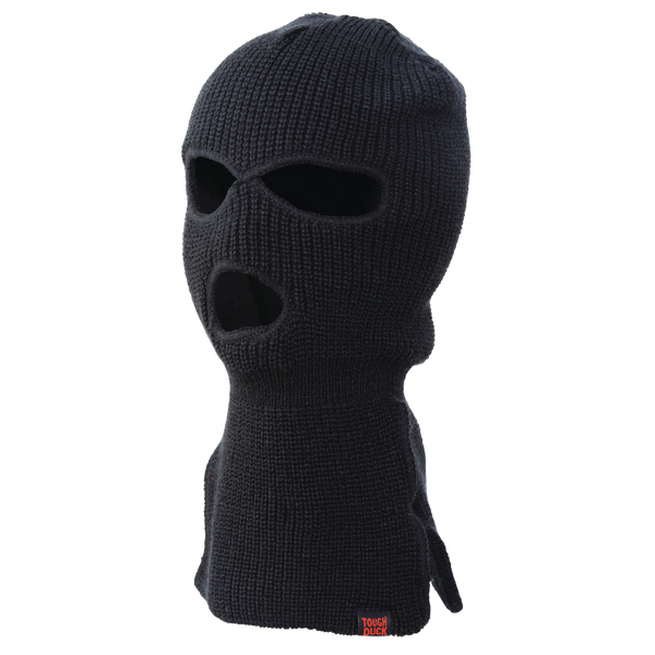 Tough Duck Acrylic 3 Hole Face Mask