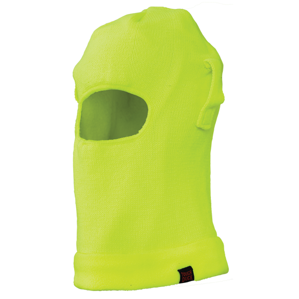 Tough Duck Acrylic Fleece Lined HI-Vis Balaclava