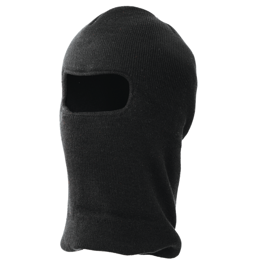I36116 - Fx 40 Balaclava - Black - product image