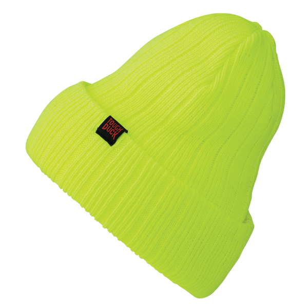 Tough Duck Chunky Knit Watch Cap