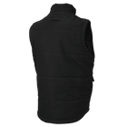 I8A216 - Zip-Off Sleeve Jacket - Black - gallery image