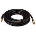 HP 100' SAR HOSE, 3/8" W/HANSEN COUPLER - Allegro