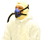 Spray Sock Dispenser Box (12/Box) - Allegro