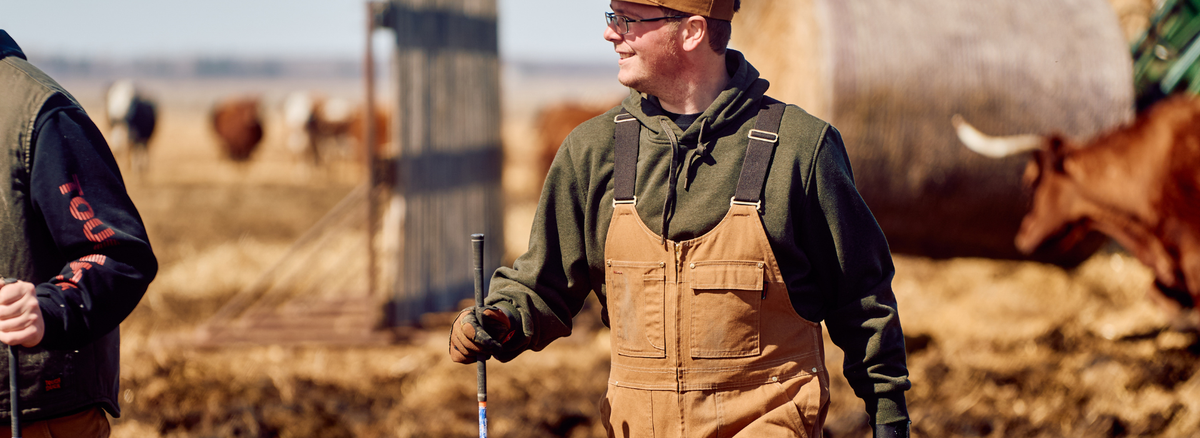 Agriculture Safety Supplies & PPE for Canadian workplaces | Keyline Safety
