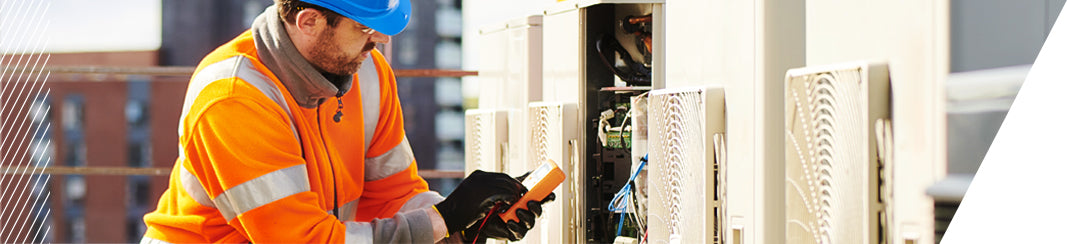 Construction Safety Supplies & PPE for Canadian workplaces | Keyline Safety
