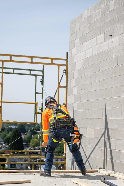 Institutional Safety Supplies & PPE