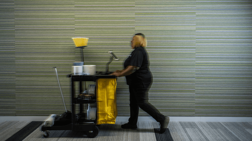 Janitorial & Facility Safety Supplies & PPE for Canadian workplaces | Keyline Safety
