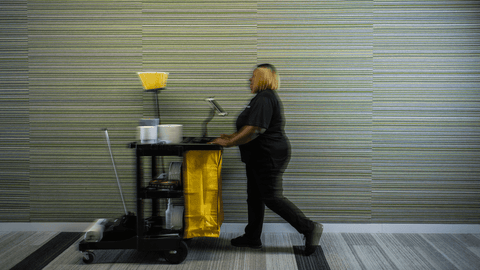 Janitorial & Facility Safety Supplies & PPE
