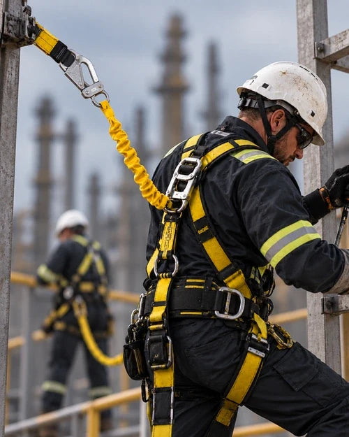 Fall Protection