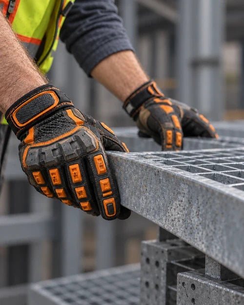 Hand Protection