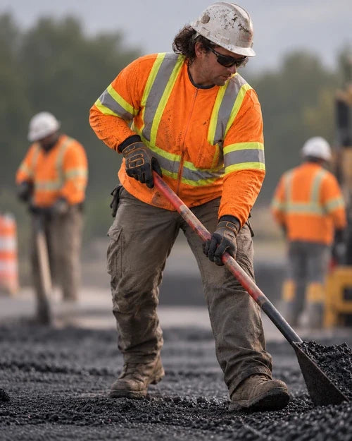 High-Visibility Workwear