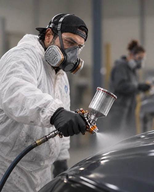 Respiratory Protection