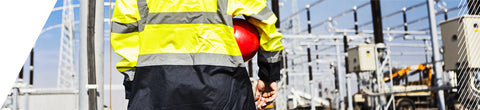 Utilities Safety Supplies & PPE